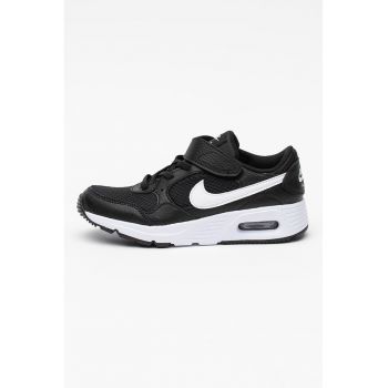Pantofi sport de piele cu velcro Air Max SC