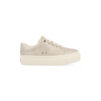 Pantofi sport din piele ecologica Catlin Pantofi sport din piele ecologica Catlin