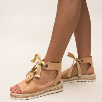 Sandale Otto Roz Sandale Otto Roz