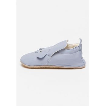 Pantofi de piele cu model cu urechi Olin Pantofi de piele cu model cu urechi Olin