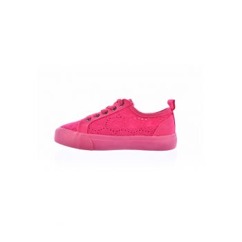 Pantofi sport cu design brodat Pantofi sport cu design brodat