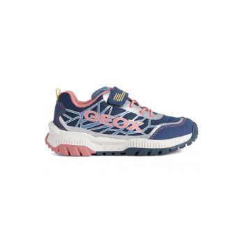 Pantofi sport cu logo Pantofi sport cu logo