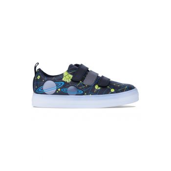 Pantofi sport cu velcro Flare Cosmo