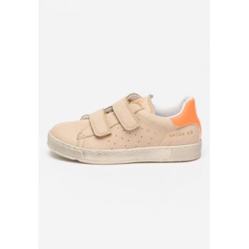 Pantofi sport cu velcro Hasselt Pantofi sport cu velcro Hasselt