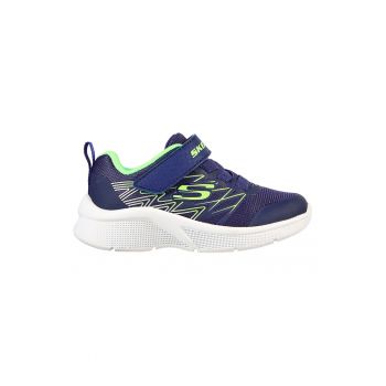 Pantofi sport cu velcro Microspec-Texlor