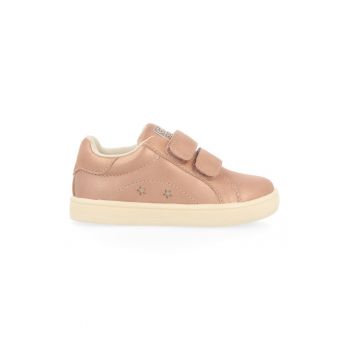 Pantofi sport din piele ecologica cu inchidere velcro Chore Pantofi sport din piele ecologica cu inchidere velcro Chore