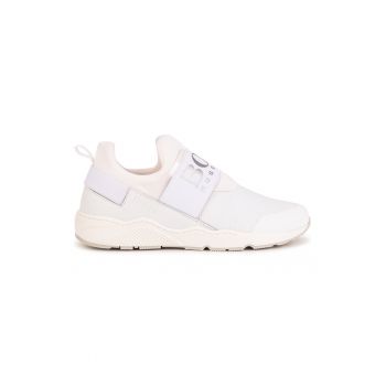 Pantofi sport slip-on de plasa Pantofi sport slip-on de plasa