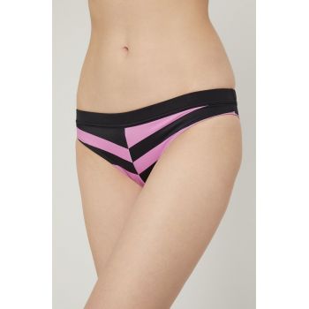 Puma chiloti de baie 935512 culoarea roz ieftin