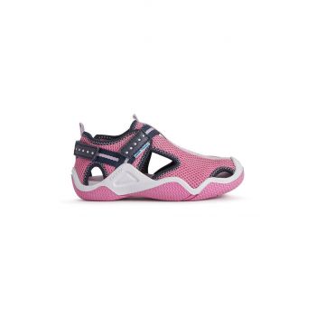 Geox sandale copii culoarea roz ieftine