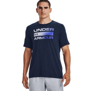 Tricou lejer pentru antrenament Team Issue Wordmark