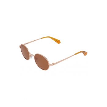 Ochelari de soare rotunzi unisex polarizati