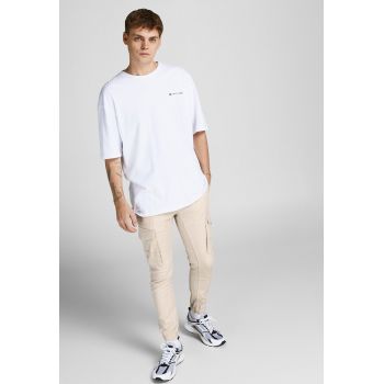 Jack & Jones - Pantaloni cargo conici Paul