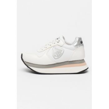 Pantofi sport wedge Tiana Pantofi sport wedge Tiana