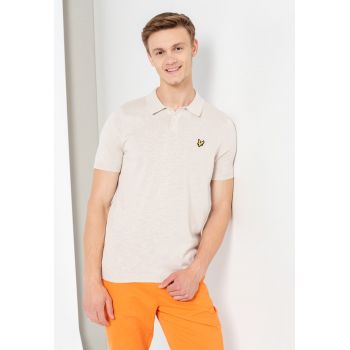 Tricou polo uni