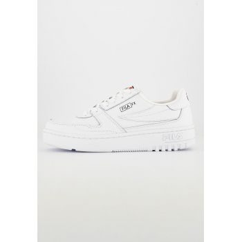 Pantofi sport de piele FX Ventuno