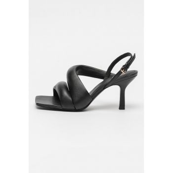 Sandale de piele Madison Sandale de piele Madison