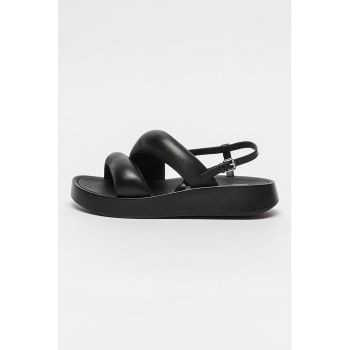 Sandale de piele Vikki Sandale de piele Vikki