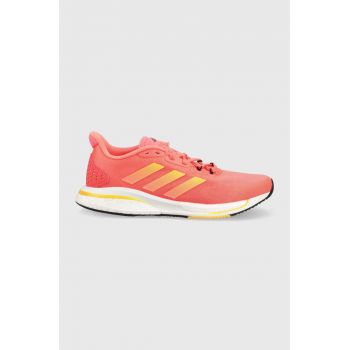 adidas Performance pantofi de alergat Supernova culoarea roz