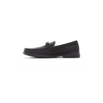 Pantofi loafer din piele ecologica Lanyth la reducere