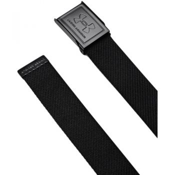 Curea barbati Under Armour Webbing Belt 1369819-001 la reducere