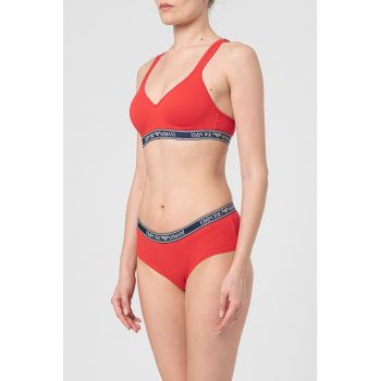 Sutien cu bretele incrucisate Sutien cu bretele incrucisate