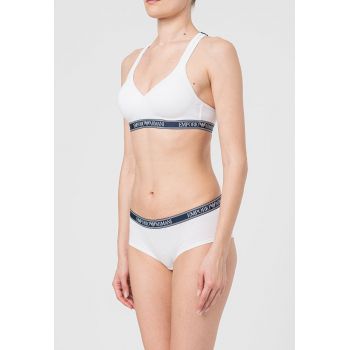 Sutien cu bretele incrucisate Sutien cu bretele incrucisate