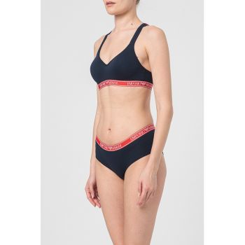 Sutien cu bretele incrucisate Sutien cu bretele incrucisate