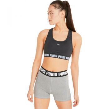 Bustiera femei Puma STRONG Training Bra 52159901