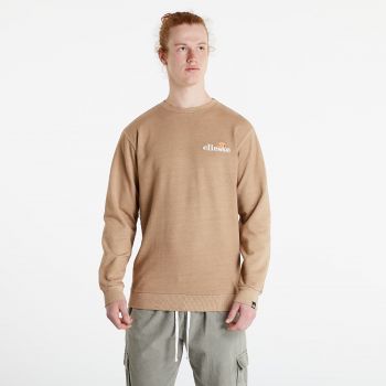 ellesse Calendula Sweatshirt Brown ellesse Calendula Sweatshirt Brown