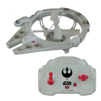 Drona de Interior Diverse Millennium Falcon Disney Star Wars