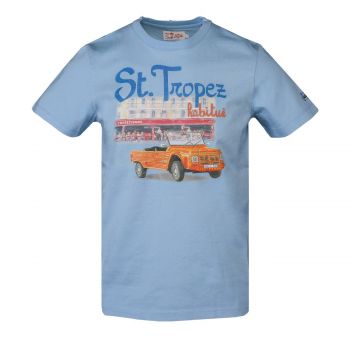 St. Tropez T-Shirt L