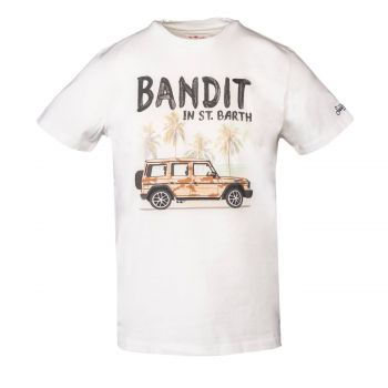 T Shirt Bandit S