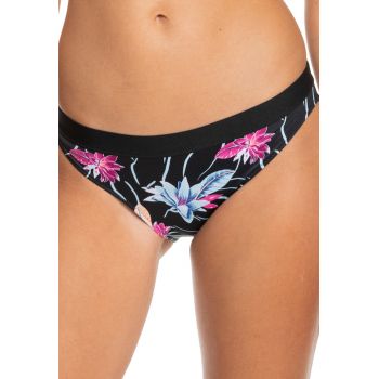 Slip cu imprimeu tropical Active