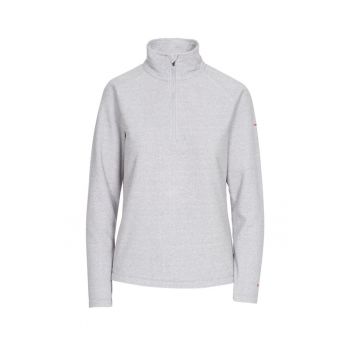 Bluza sport din fleece cu fenta cu fermoar Meadows la reducere