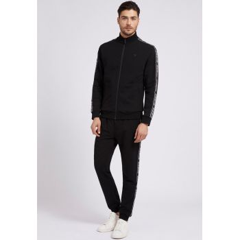 Bluza cu fermoar - pentru antrenament