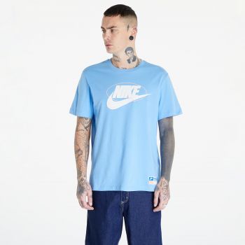 Nike Sportswear Men's T-Shirt University Blue