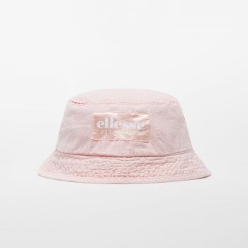 Ellesse Fredda Bucket Hat Light Pink