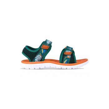 Sandale cu velcro si garnituri de plasa Surfing Sandale cu velcro si garnituri de plasa Surfing