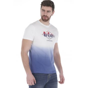 Tricou cu imprimeu logo