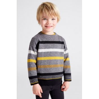 Mayoral pulover copii culoarea gri