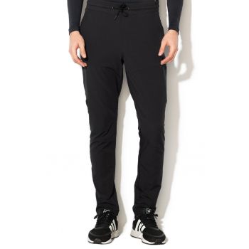 Pantaloni cu buzunare oblice - pentru fitness