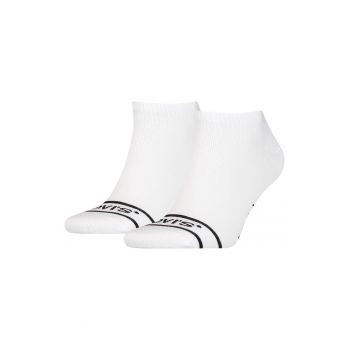 Set de sosete unisex pana la glezna - 2 perechi
