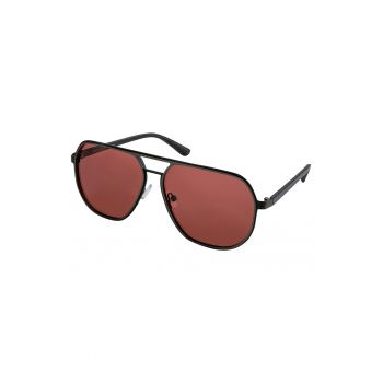 Ochelari de soare aviator cu lentile polarizate Esther