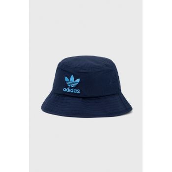 adidas Originals pălărie culoarea bleumarin HL9322-NINDIG ieftina