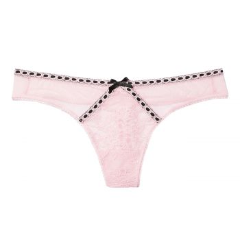 Thong Panty XS Thong Panty XS
