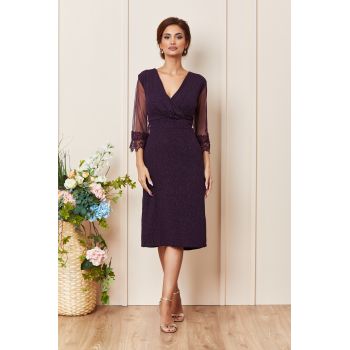 Rochie Verra Violet la reducere