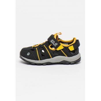 Sandale cu inchidere velcro Sun Climber