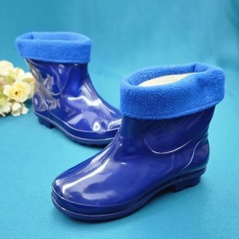 Cizme Cauciuc Baiat Bleumarin Ayal Cizme Cauciuc Baiat Bleumarin Ayal