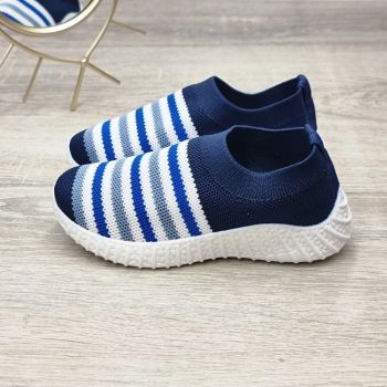 Espadrile Copii Bleumarin Canens