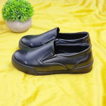 Espadrile Fata Negre Codruta